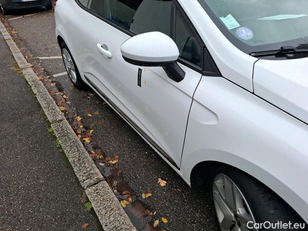  Renault  Clio  V Zen 1.0 SCe 70CV BVM5 E6dT #1