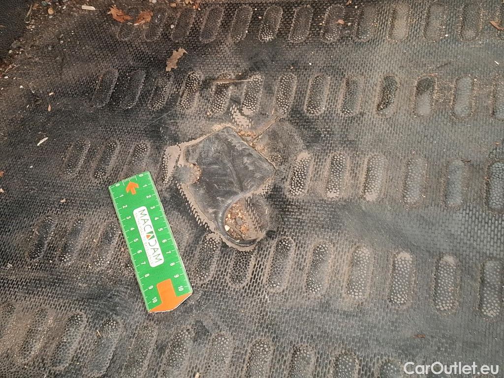  Citroen  Berlingo  Fourgon Club L1 (Court) 1.6 BlueHDi 100CV BVM6 E6 #82