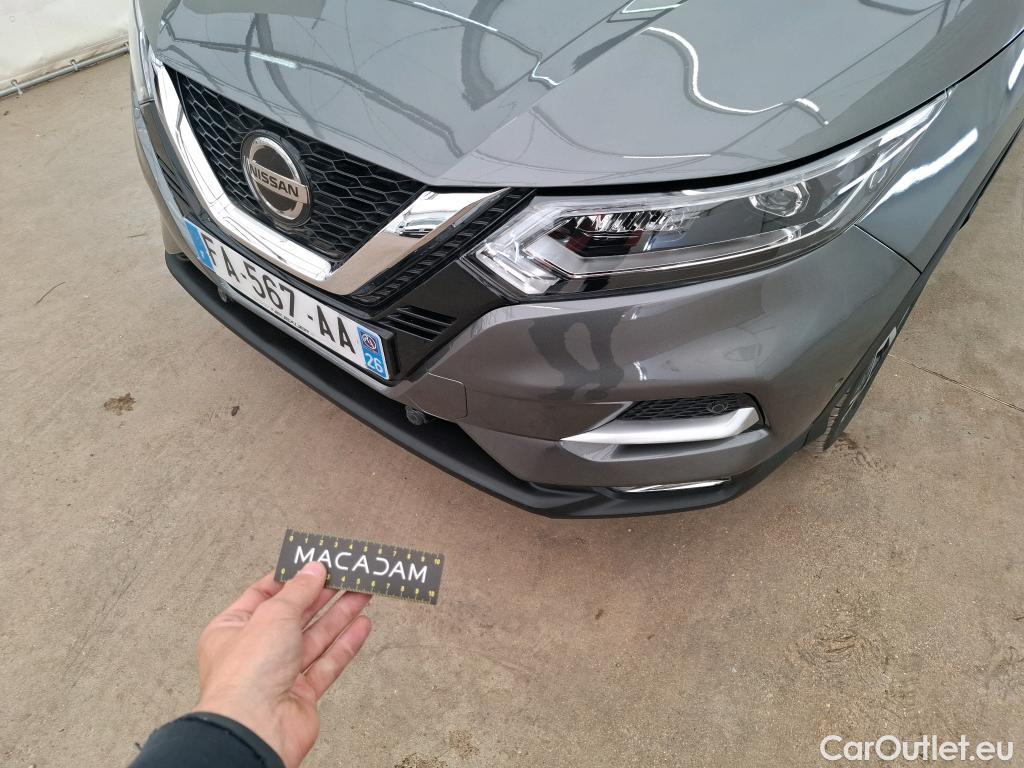  Nissan  Qashqai NISSAN  5p Crossover 1.2 DIG-T 115 Xtronic Tekna #68