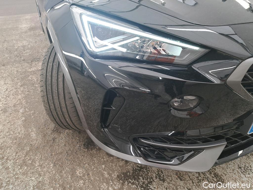  Cupra  Formentor CUPRA  / 2020 / 5P / SUV 1.5 TSI 150ch DSG7 Business Edition CD LOT250 #14