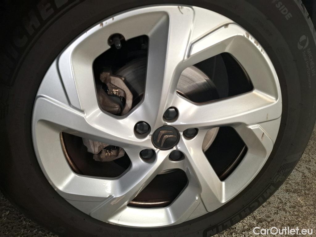  Citroen  C5  Aircross Business 1.2 PureTech 130CV BVM6 E6d #6
