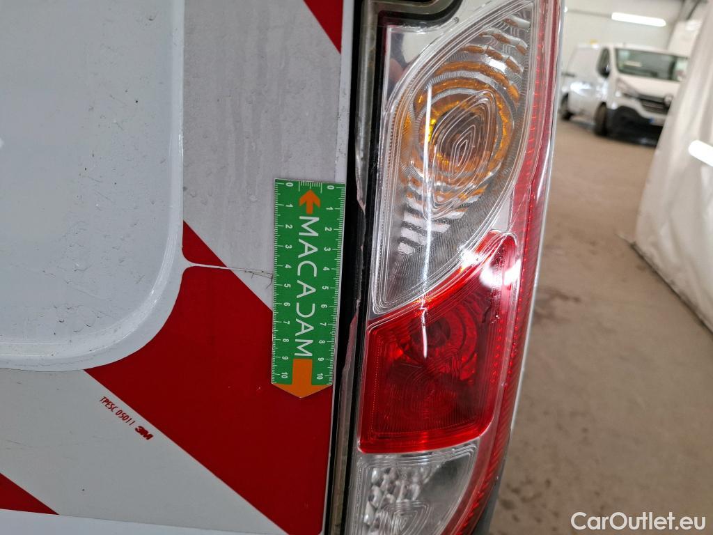  Renault  Kangoo  II Express Maxi Extra (Série Spéciale) 1.5 dCi 95CV BVM6 E6dT #21