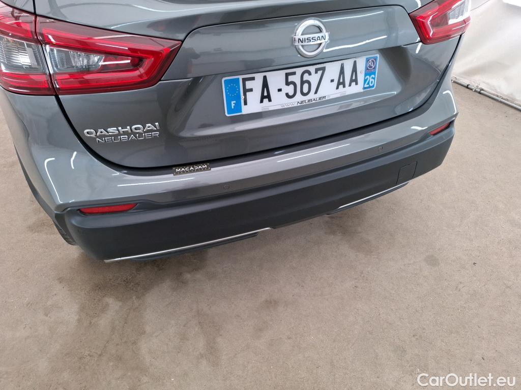  Nissan  Qashqai NISSAN  5p Crossover 1.2 DIG-T 115 Xtronic Tekna #75