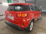  Citroen  C5  Aircross Business 1.2 PureTech 130CV BVM6 E6d #3