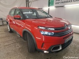  Citroen  C5  Aircross Business 1.2 PureTech 130CV BVM6 E6d #4