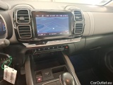  Citroen  C5  Aircross Business 1.2 PureTech 130CV BVM6 E6d #7