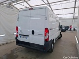  Citroen  Jumper  Fourgon Grand Volume 30 L2H2 Club BlueHDi 140 Start&Stop BlueHDi 140CV BVM6 E6dT #3