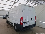  Citroen  Jumper  Fourgon Grand Volume 30 L2H2 Club BlueHDi 140 Start&Stop BlueHDi 140CV BVM6 E6dT #2