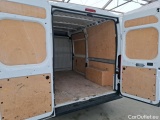  Citroen  Jumper  Fourgon Grand Volume 30 L2H2 Club BlueHDi 140 Start&Stop BlueHDi 140CV BVM6 E6dT #10