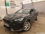  Cupra  Formentor CUPRA  / 2020 / 5P / SUV 1.5 TSI 150ch DSG7 Business Edition CD LOT250 