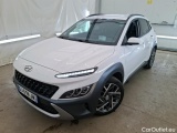  Hyundai  Konna Kona Executive Hybrid 2WD 1.6 GDI 140CV BVA6 E6d 