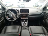  Hyundai  Konna Kona Executive Hybrid 2WD 1.6 GDI 140CV BVA6 E6d #5