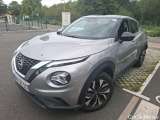  Nissan  Juke NISSAN  / 2019 / 5P / Crossover DIG-T 114 BVM6 Business Edition 
