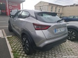  Nissan  Juke NISSAN  / 2019 / 5P / Crossover DIG-T 114 BVM6 Business Edition #3