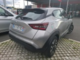  Nissan  Juke NISSAN  / 2019 / 5P / Crossover DIG-T 114 BVM6 Business Edition #4