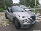  Nissan  Juke NISSAN  / 2019 / 5P / Crossover DIG-T 114 BVM6 Business Edition #5