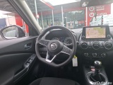  Nissan  Juke NISSAN  / 2019 / 5P / Crossover DIG-T 114 BVM6 Business Edition #6