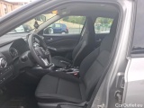  Nissan  Juke NISSAN  / 2019 / 5P / Crossover DIG-T 114 BVM6 Business Edition #9