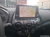  Nissan  Juke NISSAN  / 2019 / 5P / Crossover DIG-T 114 BVM6 Business Edition #8