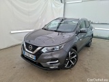  Nissan  Qashqai NISSAN  5p Crossover 1.2 DIG-T 115 Xtronic Tekna 