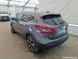  Nissan  Qashqai NISSAN  5p Crossover 1.2 DIG-T 115 Xtronic Tekna #2