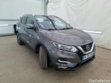  Nissan  Qashqai NISSAN  5p Crossover 1.2 DIG-T 115 Xtronic Tekna #4