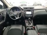  Nissan  Qashqai NISSAN  5p Crossover 1.2 DIG-T 115 Xtronic Tekna #5