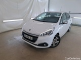  Peugeot  208  Style 1.2 PureTech 80CV BVM5 E6 