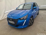  Peugeot  208  Allure Business 1.2 PureTech 100CV BVA8 E6d 