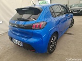  Peugeot  208  Allure Business 1.2 PureTech 100CV BVA8 E6d #3