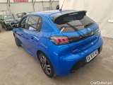  Peugeot  208  Allure Business 1.2 PureTech 100CV BVA8 E6d #2