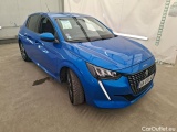  Peugeot  208  Allure Business 1.2 PureTech 100CV BVA8 E6d #4