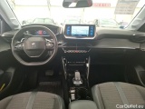  Peugeot  208  Allure Business 1.2 PureTech 100CV BVA8 E6d #5