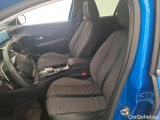  Peugeot  208  Allure Business 1.2 PureTech 100CV BVA8 E6d #8