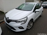  Renault  Clio  V Zen 1.0 SCe 70CV BVM5 E6dT 