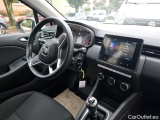  Renault  Clio  V Zen 1.0 SCe 70CV BVM5 E6dT #5