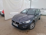  Seat  Leon  Style 1.0 TSI 110CV BVM6 E6d 