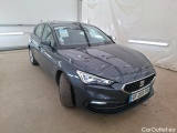  Seat  Leon  Style 1.0 TSI 110CV BVM6 E6d #4
