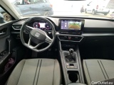  Seat  Leon  Style 1.0 TSI 110CV BVM6 E6d #5