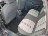  Seat  Leon  Style 1.0 TSI 110CV BVM6 E6d #9
