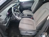  Seat  Leon  Style 1.0 TSI 110CV BVM6 E6d #8