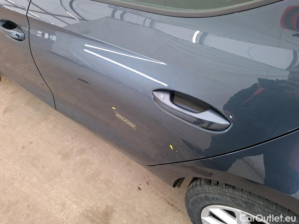  Seat  Leon  Style 1.0 TSI 110CV BVM6 E6d #10