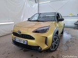  Toyota  Yaris Cross TOYOTA  Hybride / 2021 / 5P / SUV 1.5 HYBRID 116H COLLECTION AUTO 