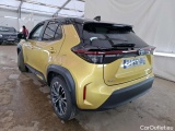  Toyota  Yaris Cross TOYOTA  Hybride / 2021 / 5P / SUV 1.5 HYBRID 116H COLLECTION AUTO #2
