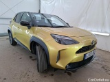  Toyota  Yaris Cross TOYOTA  Hybride / 2021 / 5P / SUV 1.5 HYBRID 116H COLLECTION AUTO #4