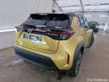  Toyota  Yaris Cross TOYOTA  Hybride / 2021 / 5P / SUV 1.5 HYBRID 116H COLLECTION AUTO #3