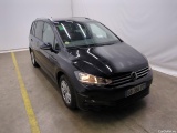  Volkswagen  Touran  Lounge Business BMT/Start-Stopp 2.0 TDI 120CV BVM6 E6d #4