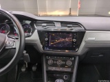  Volkswagen  Touran  Lounge Business BMT/Start-Stopp 2.0 TDI 120CV BVM6 E6d #7