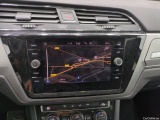  Volkswagen  Touran  Lounge Business BMT/Start-Stopp 2.0 TDI 120CV BVM6 E6d #12