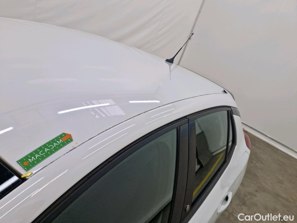  Opel  Corsa  F e Edition Business 50kWh BVA #21